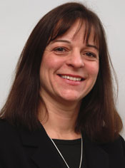 Dr. Wendy Graham
