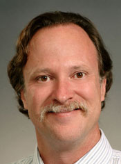 Dr. Wendell Porter