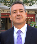 Headshot of Dr. Rafael Guzman