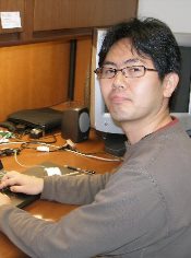  Dr. Hiroshi Okamoto 
