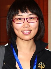  Dr. Xiuhua Li 