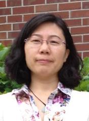 Dr. Yuehua Chen