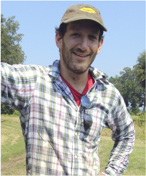 David Kaplan