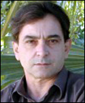 Frank González