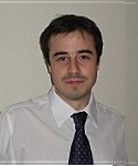 Ismael Rodea-Palomares