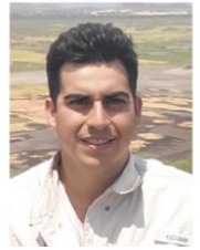 Ismael Rodea-Palomares