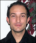 Matteo Convertino