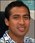 Oscar Perez-Ovilla