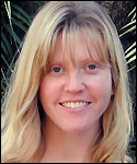 Tina Dispenza