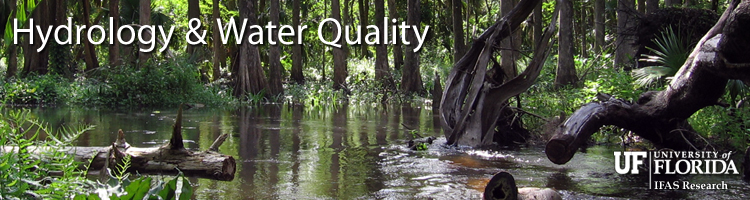 Hydrology & Water Quality