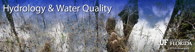 Hydrology & Water Quality