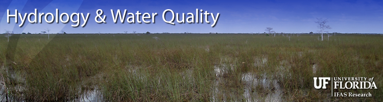 Hydrology & Water Quality
