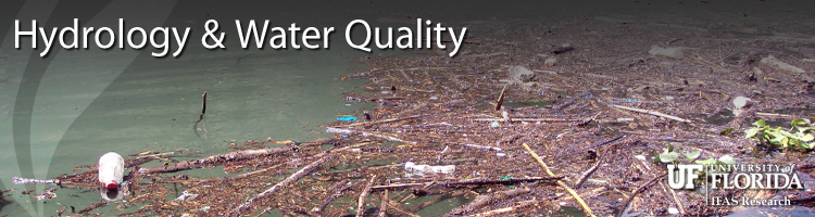 Hydrology & Water Quality