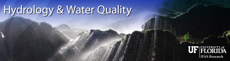 Hydrology & Water Quality