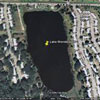 Lake Wonderwood Satellite image