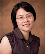 Zhaohui (Julene) Tong, Ph.D