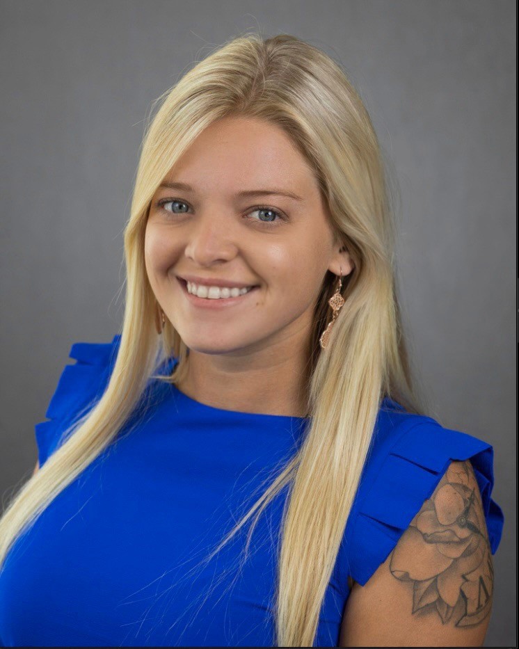 Lindsey Head