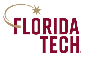 Logo for Florida Tech