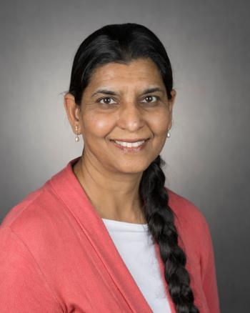 A headshot of Dr. Jasmeet Judge