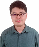 Headshot of Dr. Xiang Yan