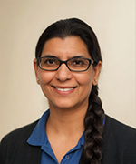 Headshot of Dr. Jasmeet Judge