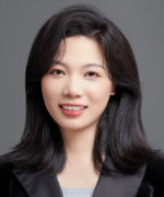 Headshot of Dr. Yingying Wu