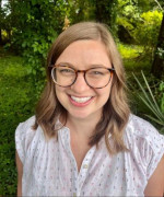 Headshot of Dr. Victoria Donovan