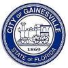 City of Gainesville logo