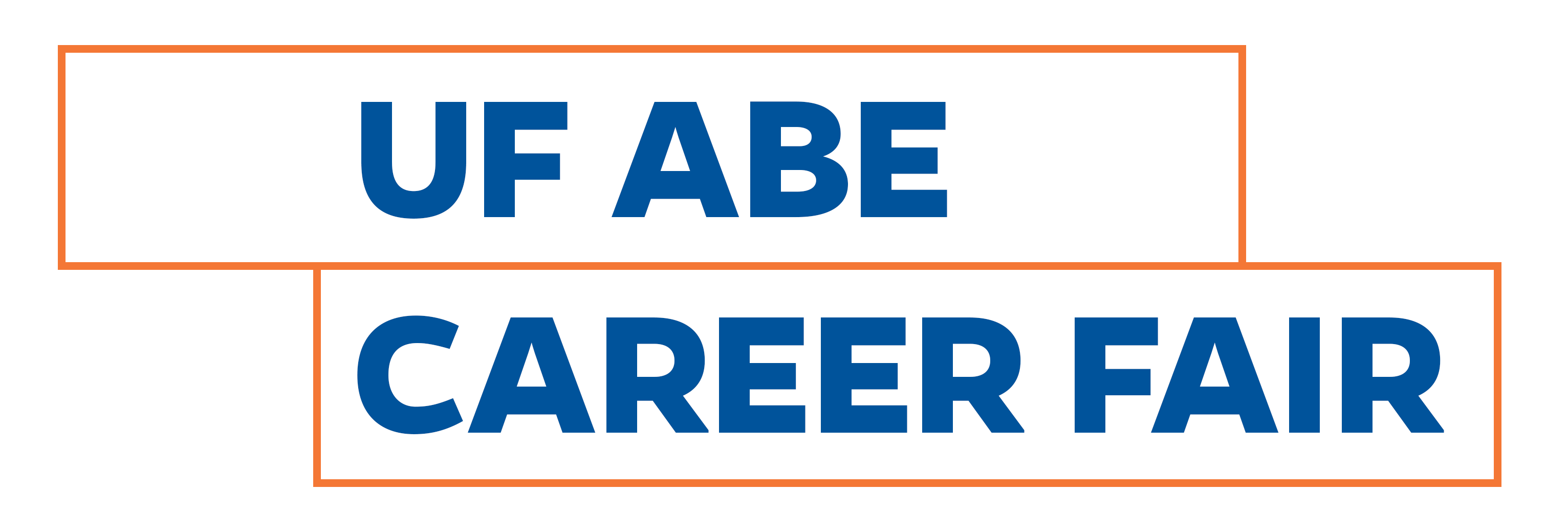 ABE Career Fair