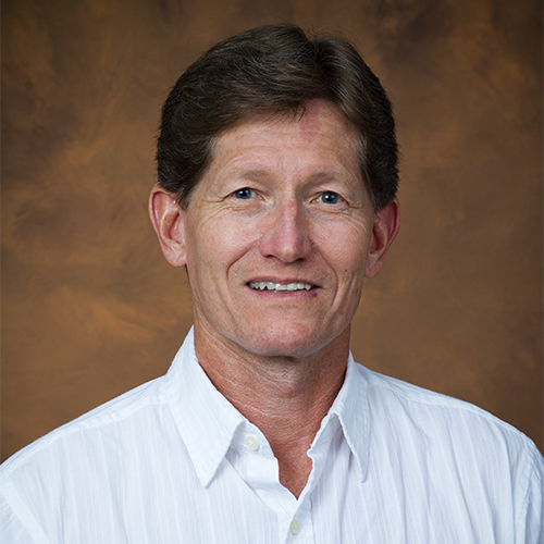 Ray Huffaker
