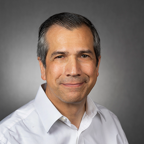 Headshot of Dr. Jose Reyes