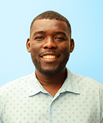 Headshot of Sena Atsyo