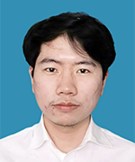 Headshot of Xiangcheng Kong
