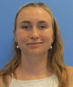 Headshot of student Isabella Plumier