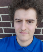 Headshot of Adam Camerer