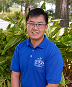 Headshot of Kai Shen