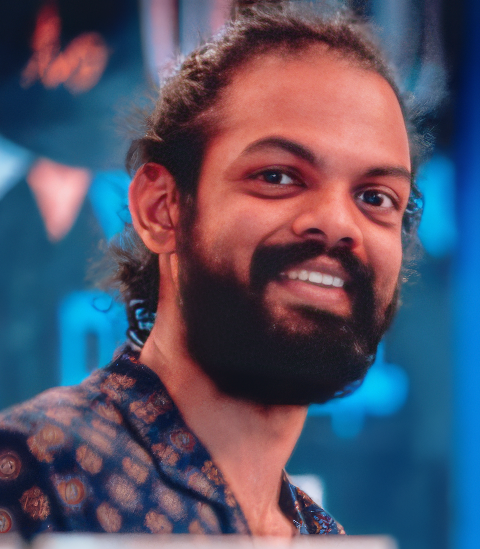 Piyush Agade