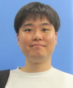 Headshot of postdoc Seokmin Hong