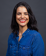 Headshot of Mariely Lopes Dos Santos