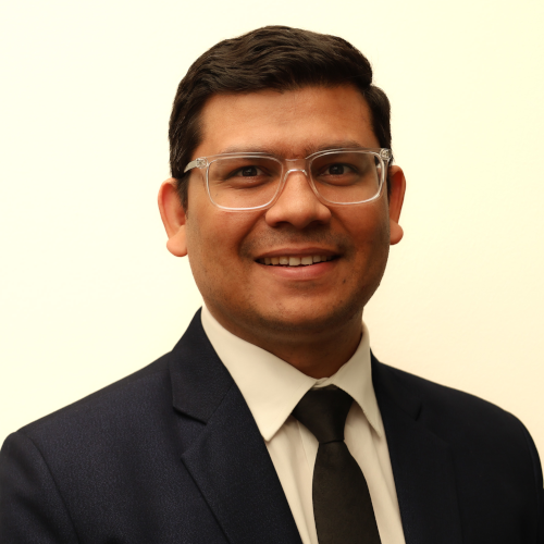 Zafar Iqbal