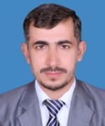 Headshot of Dr. Hafiz Mohkum