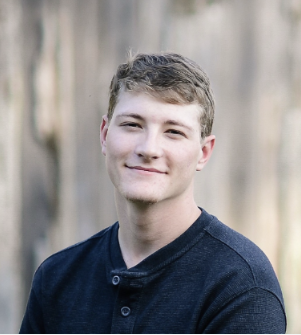 Carson Jones
