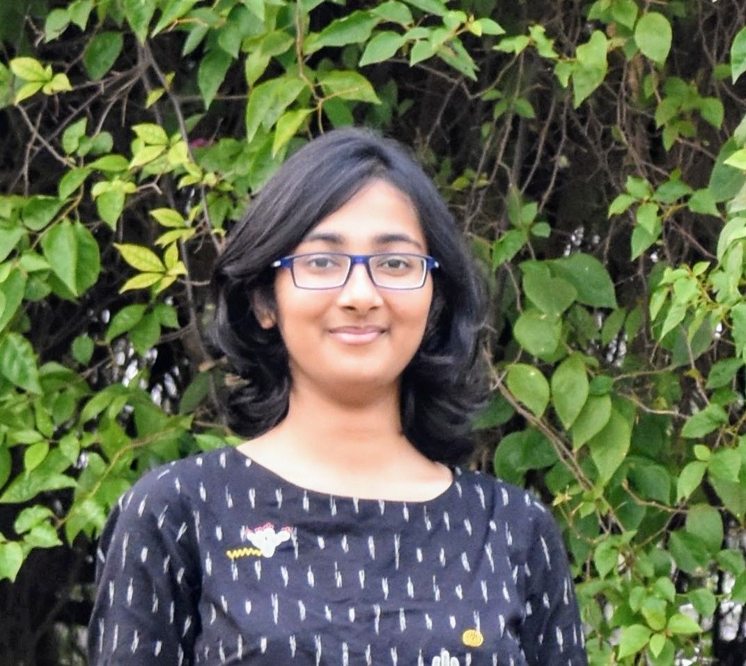 Mekhala Mitra