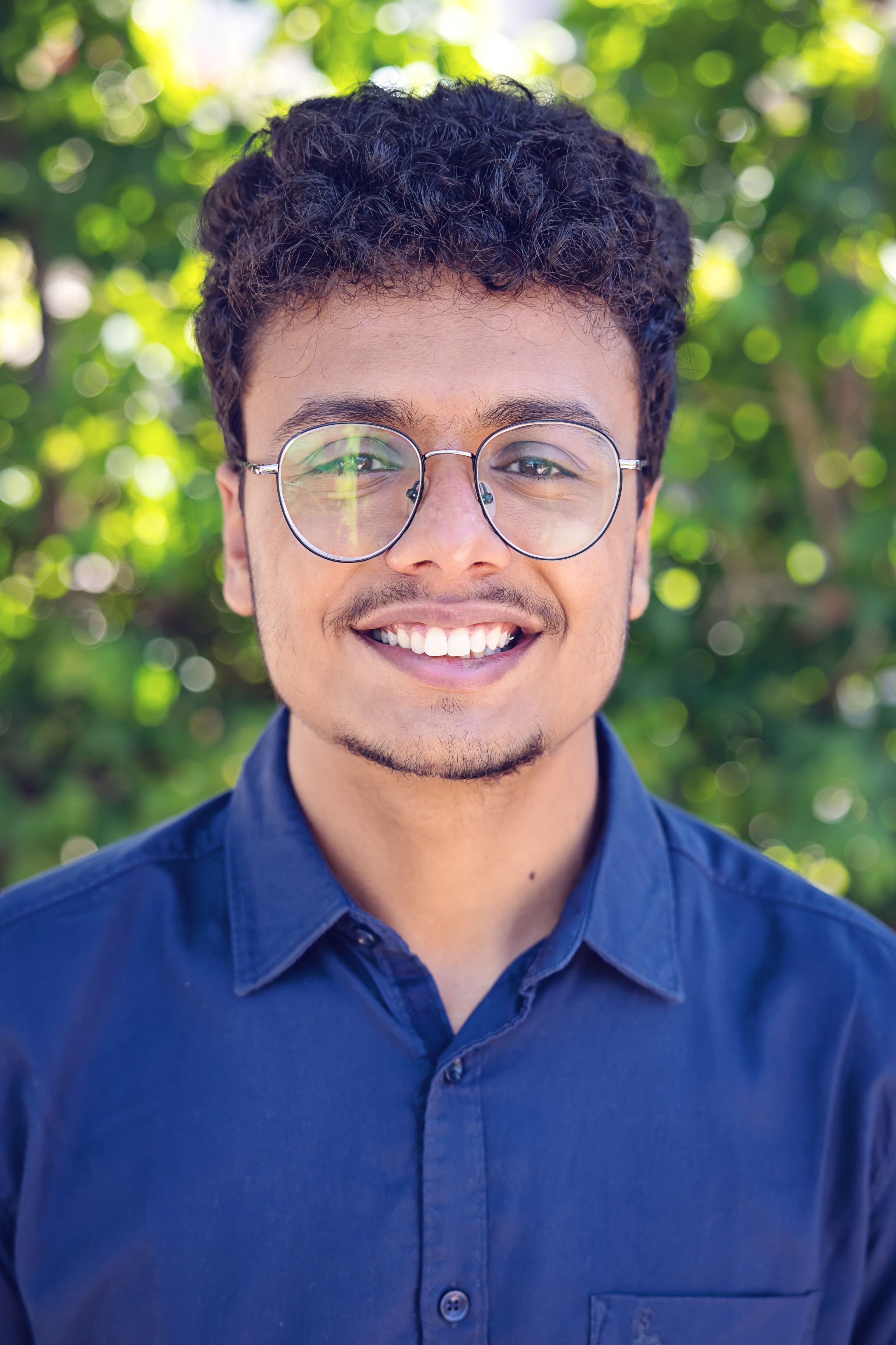 Rutwik Saraf