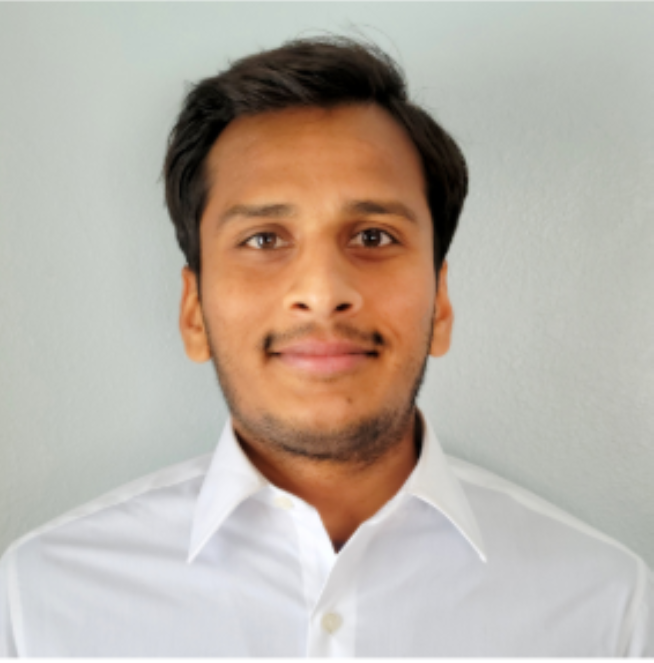 Dr. Uday Bhanu Prakash
